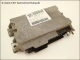 Engine control unit IAW-16F.E0/6A35-37 46524180 61602-103-00 Fiat Cinquecento