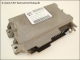 Engine control unit IAW-16F.E0/2A21-33 46411120 61602-072-01 Fiat Cinquecento