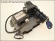 Motor-Steuergeraet IAW 16F.E0/2A21-33 46411120 61602.072.01 Fiat Cinquecento