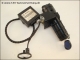 Engine control unit IAW-16F.E0/2A21-33 46411120 61602-072-01 Fiat Cinquecento