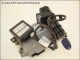 Engine control unit IAW-16F.33/6A36-2A 46534749 61602-100-01 Fiat Punto 60