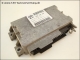 Engine control unit IAW-16F.EB/2A21-38 7795574 61602-063-01 Fiat Punto 55