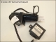 Engine control unit IAW-16F.EB/2A30-42 46519634 61602-063-03 Fiat Punto 55
