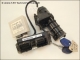 Engine control unit IAW-59F.M7/HW024/3804-763 46820324 61600-507-05 Fiat Seicento