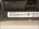 Engine control unit IAW-59F.M7/HW024/3804-763 46820324 61600-507-05 Fiat Seicento