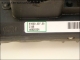 Engine control unit IAW-59F.M7/HW024/3804-763 46820324 61600-507-05 Fiat Seicento