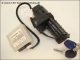 Engine control unit IAW-59F.M7/HW024/3804-763 46820324 61600-507-05 Fiat Seicento