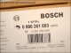 New! Engine control unit Bosch 0-261-200-266 0-986-261-093 4A0-907-311 4A0-907-311-A Audi 100