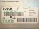 New! Engine control unit Bosch 0-261-203-943 96-237-926-80 Citroen Saxo Peugeot 106