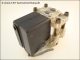 ABS Hydraulikblock Bosch 0265201010 7700717111 Renault Espace R25