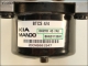 New! ABS/BTCS Hydraulic unit 0K2FD-437A0 Mando BH60113600 362CAC1D104 5WY7207B Kia Carens
