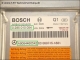 New! Air Bag control unit Bosch 0-285-010-054 A 906-446-05-42 Mercedes Sprinter Viano Vito