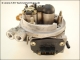 Central injection unit 030-023B 030-133-023-B Bosch 0-438-201-186 3-435-210-511 VW Polo