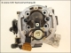 Central injection unit 030-023B 030-133-023-B Bosch 0-438-201-186 3-435-210-511 VW Polo