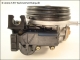 Central injection unit Bosch 0-438-201-530 Citroen Peugeot 19201A