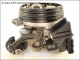 Zentrale Einspritzeinheit Bosch 0438201530 Citroen Peugeot 19201A