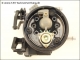 Central injection unit Bosch 0-438-201-530 Citroen Peugeot 19201A