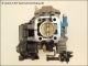 Zentrale Einspritzeinheit Bosch 0438201530 Citroen Peugeot 19201A