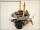 Central injection unit Weber 32-MM-13-C 0007755857 Fiat Punto 60 Lancia Y