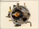 Central injection unit Weber 32-MM-13 0007755857 Fiat Punto 60 Lancia Y