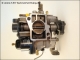 Central injection unit Weber 32-MM-13 0007755857 Fiat Punto 60 Lancia Y