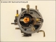 Zentrale Einspritzeinheit Weber 30MM12/C 7712842 Fiat Punto 55 Lancia Y