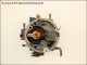 Central injection unit Weber 30-MM-23-C 0046420242 Fiat Cinquecento Seicento Sporting