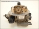 Einspritzeinheit Einspritzaggregat 17093148 817008 Opel Corsa-B Combo X12SZ