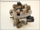 Einspritzeinheit Einspritzaggregat 17093148 817008 Opel Corsa-B Combo X12SZ