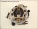 Einspritzeinheit Einspritzaggregat 17093148 817008 Opel Corsa-B Combo X12SZ