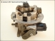 Einspritzeinheit Einspritzaggregat 17093149 817007 Opel Astra-F Vectra-A X16SZ