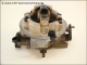 Einspritzeinheit Einspritzaggregat 17093149 817007 Opel Astra-F Vectra-A X16SZ