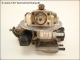 Einspritzeinheit Einspritzaggregat 17096179 817013 Opel Corsa-B Combo X14SZ