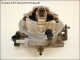 Einspritzeinheit Einspritzaggregat 17096179 817013 Opel Corsa-B Combo X14SZ