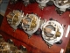 Einspritzeinheit Einspritzaggregat 17096179 817013 Opel Corsa-B Combo X14SZ