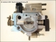 Injection unit 17-096-151 8-17-014 Opel Astra-F Classic 16NZR X16SZR