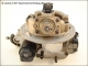 Einspritzeinheit Einspritzaggregat 17090049 817004 Opel Astra-F Corsa Kadett-E C14NZ