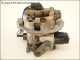 Einspritzeinheit Einspritzaggregat 17090049 817004 Opel Astra-F Corsa Kadett-E C14NZ