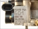 Injection unit 16229-PSA A2 Weber Solex Rep 601 1920-V1 Citroen ZX Peugeot 306