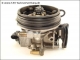 Einspritzeinheit 16235PSA Weber Solex Rep 602 1920T4 Peugeot 106 A1 A2