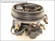 Einspritzeinheit 16235PSA Weber Solex Rep 602 1920T4 Peugeot 106 A1 A2