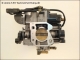 Injection unit 16235-PSA Weber Solex Rep 602 1920-T4 Peugeot 106 A1 A2