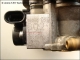 Injection unit 16235-PSA Weber Solex Rep 602 1920-T4 Peugeot 106 A1 A2