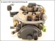 Injection unit F-16001 A1 PSA-487 CIM-XU5M Weber Solex 1920-A5 Citroen BX Peugeot 309 405