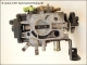 Injection unit F-16001 A1 PSA-487 CIM-XU5M Weber Solex 1920-A5 Citroen BX Peugeot 309 405