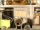 Injection unit F-16001 A1 PSA-487 CIM-XU5M Weber Solex 1920-A5 Citroen BX Peugeot 309 405