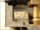 Injection unit F-16001 A1 PSA-487 CIM-XU5M Weber Solex 1920-A5 Citroen BX Peugeot 309 405