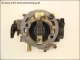 Injection unit F-16068 A1 PSA-564 CIM-XU5M Weber Solex 1920-J0 Citroen BX ZX Peugeot 205 309 405