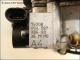Injection unit 16208 PSA-567 A4 Weber Solex 1920-P9 Citroen AX Peugeot 106 205 306