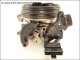 Injection unit 16208 PSA-567 A4 Weber Solex 1920-P9 Citroen AX Peugeot 106 205 306